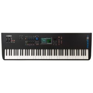 Synthesizer Yamaha MODX8+