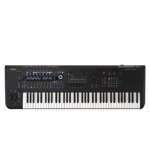 Synthesizer Yamaha MONTAGE M7