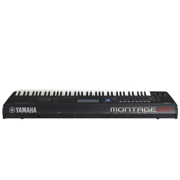 Synthesizer Yamaha MONTAGE M7