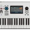 Synthesizer Yamaha MONTAGE7 WH