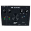 Bộ Thiết Bị Thu Âm M-Audio AIR 192|4 Vocal Studio Pro - Image 3