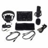 Bộ Thiết Bị Thu Âm M-Audio AIR 192|4 Vocal Studio Pro - Image 16