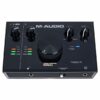 Bộ Thiết Bị Thu Âm M-Audio AIR 192|4 Vocal Studio Pro - Image 2