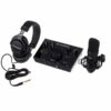 Bộ Thiết Bị Thu Âm M-Audio AIR 192|4 Vocal Studio Pro