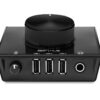 USB Audio Interface M-Audio AIR|Hub with Built-in Hub - Image 2