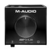 USB Audio Interface M-Audio AIR|Hub with Built-in Hub