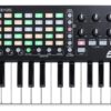 Keyboard Controller Akai Professional APC Key25
