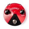 Pedal Guitar Effect Dunlop FFM2 Germanium Fuzz Face Mini - Germanium Transistor