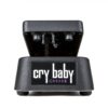 Pedal Guitar Dunlop GZR95 Geezer Butler Cry Baby Bass Wah