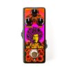 Pedal Guitar Dunlop JHMS4 Authentic Hendrix '68 Shrine Series Band of Gypsys Fuzz