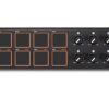 Midi Controller Akai Professional LPD8