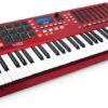 Keyboard Controller Akai Professional MAX49