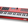 Keyboard Controller Akai Professional MAX49 - Image 3