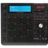 Midi Controller Akai Professional MPC Studio Black