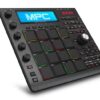 Midi Controller Akai Professional MPC Studio Black - Image 2