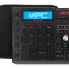 Midi Controller Akai Professional MPC Studio Black - Image 5