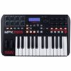 Keyboard Controller Akai MPK225