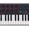 Keyboard Controller Akai Professional MPK Mini MkII