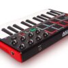 Keyboard Controller Akai Professional MPK Mini MkII - Image 4
