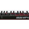 Keyboard Controller Akai Professional MPK Mini MkII - Image 3