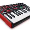 Keyboard Controller Akai Professional MPK Mini MkII - Image 2