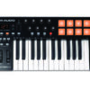 Keyboard Controller M-Audio Oxygen 25 MKIV
