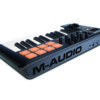 Keyboard Controller M-Audio Oxygen 25 MKIV - Image 3