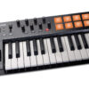 Keyboard Controller M-Audio Oxygen 25 MKIV - Image 2