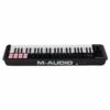 Keyboard Controller M-Audio Oxygen 49 MKV - Image 5