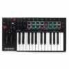 Keyboard Controller M-Audio Oxygen Pro 25
