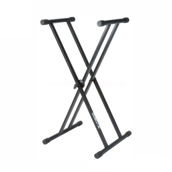 Chân Đàn Organ Chữ X Quik Lok T-20BK