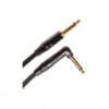 Dây Jack Tín Hiệu Guitar Quik Lok Just JR 3