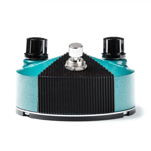 Pedal Guitar Effect Dunlop FFM3 Jimi Hendrix Face Mini - Germanium Transistor
