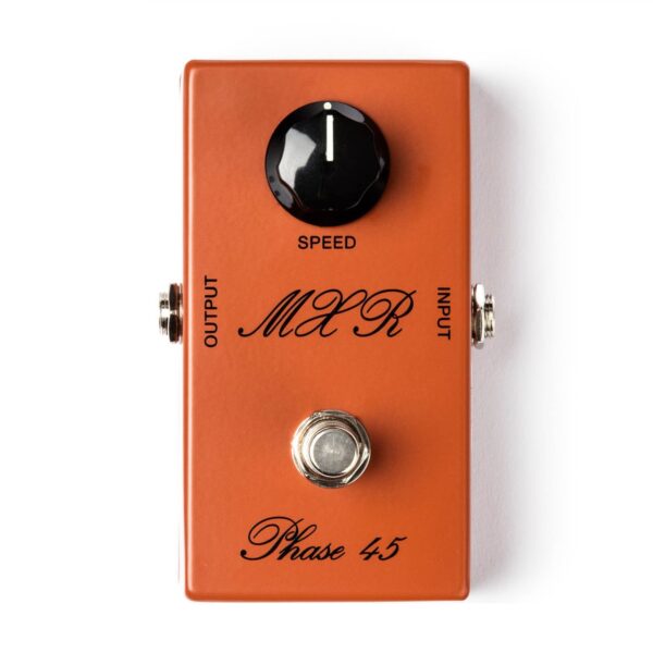 Pedal Guitar MXR CSP105 '75 Vintage Phase 45