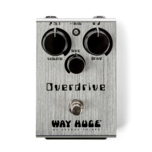Pedal Guitar Way Huge WHE205OD Overdrive