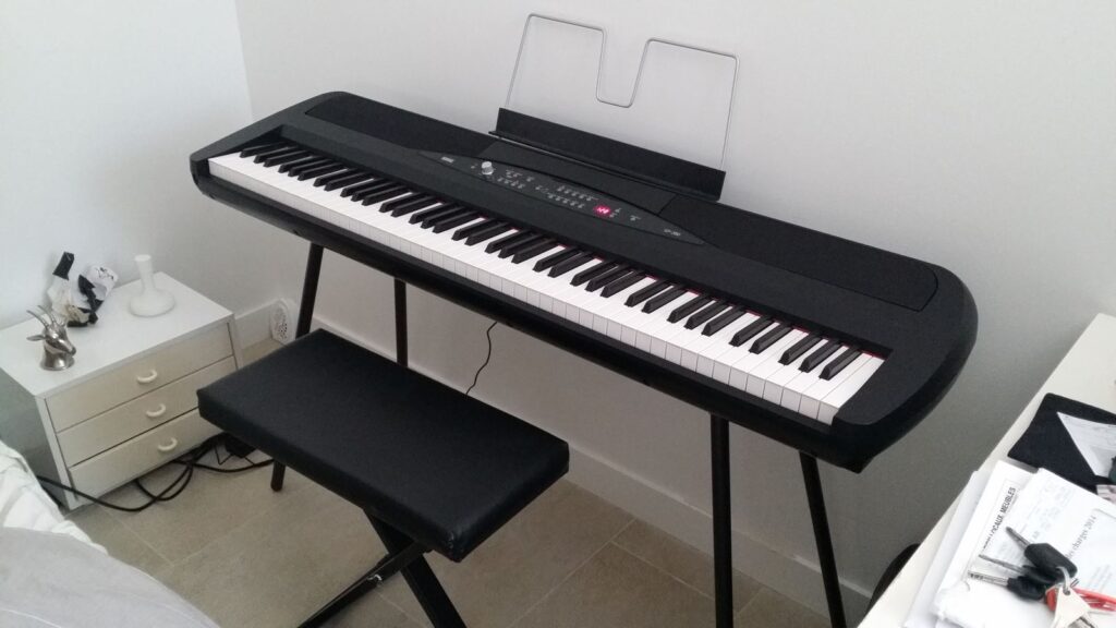 Piano Upright