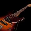 Guitar Bass Shifter Classic 4 Vintage Burst HG RN - Image 5