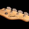 Guitar Bass Shifter Classic 4 Vintage Burst HG RN - Image 7