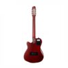 Guitar Nylon GODIN ACS SLIM CEDAR NATURAL SG - Image 2
