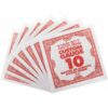 Dây Đàn Guitar Điện Ernie Ball 2621, 10-56 - Image 3