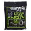 Dây Đàn Guitar Điện Ernie Ball 2728, 10-56