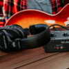 Tai Nghe M-Audio HDH40 - Image 3