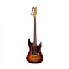 Guitar Bass Shifter Classic 4 Vintage Burst HG RN