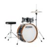 Bộ Trống Tama LJK28H4-CCM Club-JAM Mini