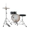 Bộ Trống Tama LJK28H4-CCM Club-JAM Mini - Image 2