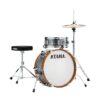 Bộ Trống Tama LJK28H4-GXS Club-JAM Mini - Image 3