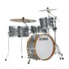 Bộ Trống Tama LJK28H4-GXS Club-JAM Mini