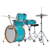 Bộ Trống Tama LJK48H4-AQB Club-JAM - Image 2