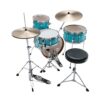 Bộ Trống Tama LJK48H4-AQB Club-JAM - Image 3