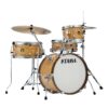 Bộ Trống Tama LJL48H4-SBO Club-JAM
